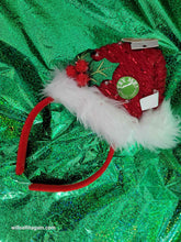 Be Jolly Headband